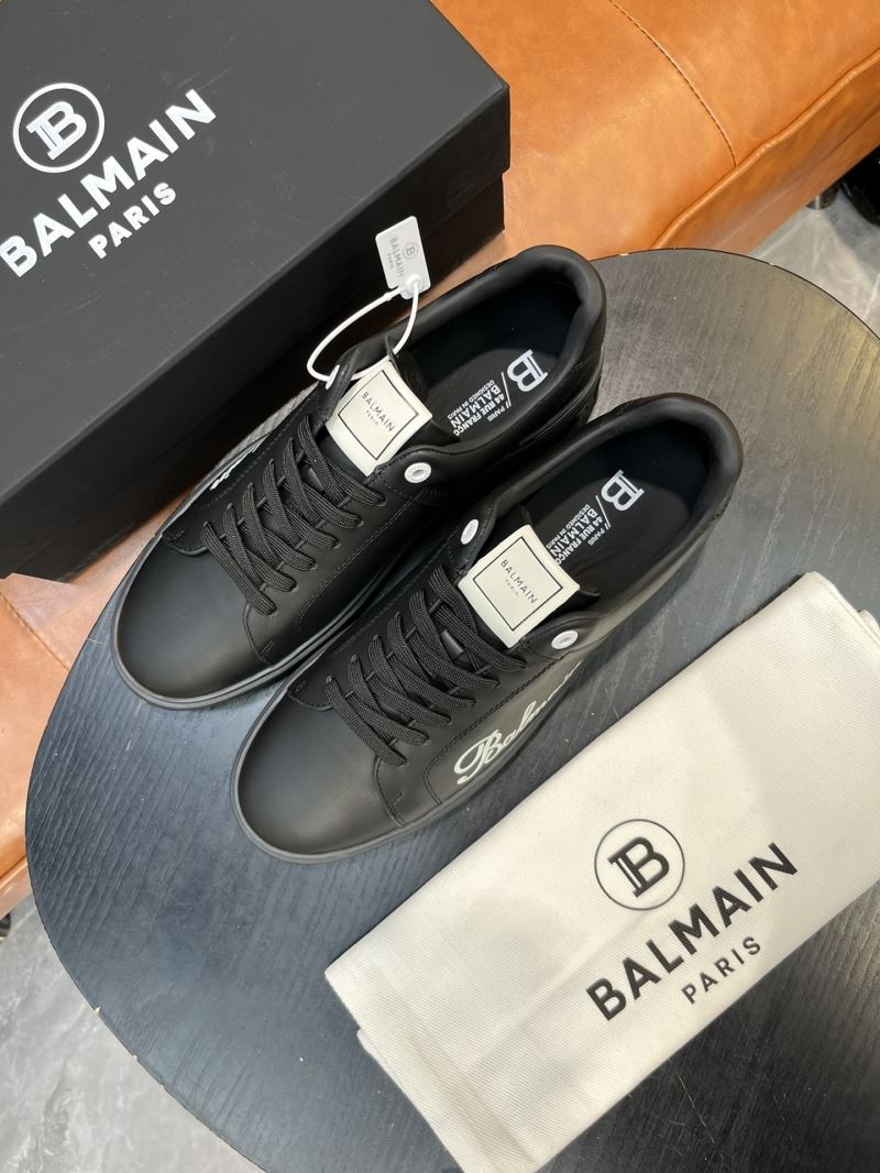 Balmain Shoes